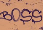 Boss Graffiti