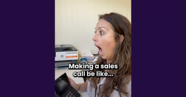 Sales Call Prep