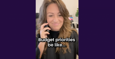 Budgeting Priorities